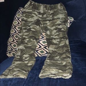 Cargos